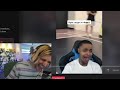 XQc Dies Laughing At Flight S Dolphin Laugh