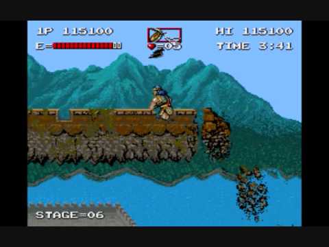 Castlevania : Haunted Castle Playstation 2