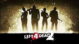 【L4D2】　ゾンビ撲滅隊