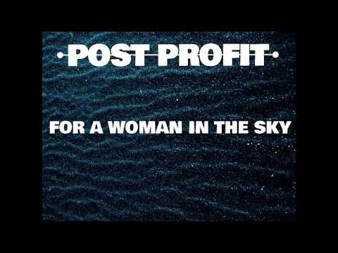 Post Profit - I'm Not Made By Design [Nothing But Thieves Cover]