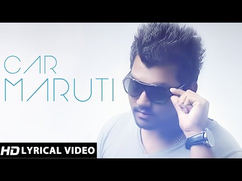 Car Maruti