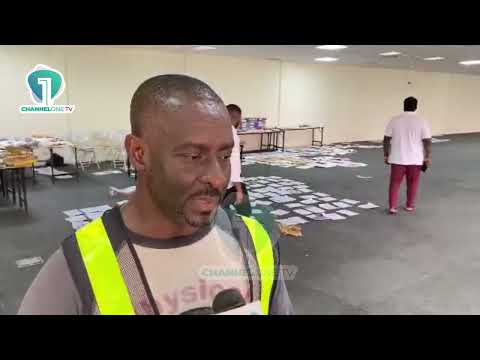 No Job Cuts After Floods – Ghana Digital Centres Speaks on Accra Tech Hub Damage