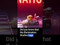 Crazy Credits In The Super Mario Bros Movie
