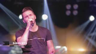 Baran Ateş - Yanımda Kal (Teaser)