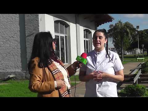 Entrevista a Cindy Pérez de Pozo del Molle, elegida entre las diez mejores pasteleras de Argentina