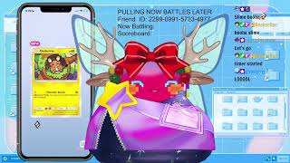 MYSTICAL ISLAND 10-PULL LESSGO!!!!!