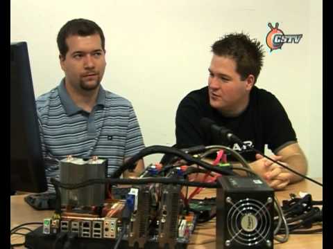 GameStar TV s04e09 - Mélyvíz