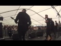 PROLONG THE AGONY - Butserfest 2015 Full Set ...