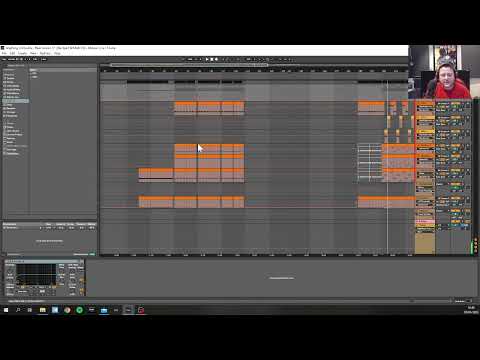 Hard Trance Ep3 - Mid Bass   (Part 1)