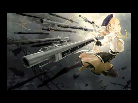Commander(Nightcore)