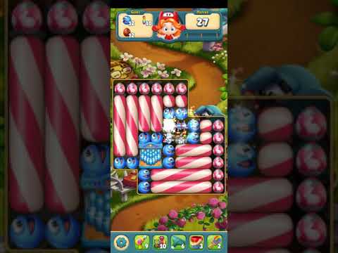 Toy Blast level 5698