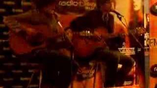 Inmigrantes - Golpe de suerte