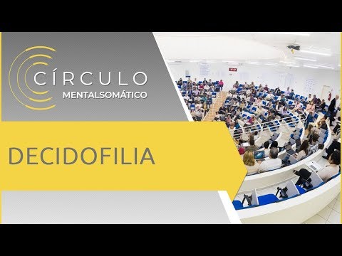 Circulo Mentalsomático 373 - Decidofilia