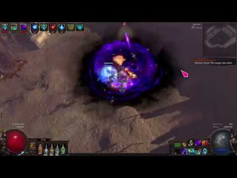 [3.4] Dark Pact | totally skipping t16 Chimera smoke phase