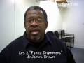 Fred Wesley - Interview