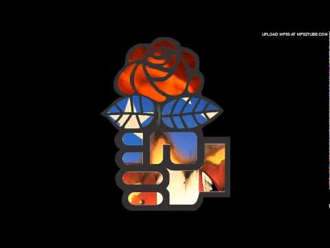 Buju B Roses-Cover Girl