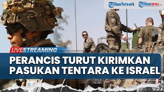 Download lagu 🔴Prancis Kirim Pasukan ke Israel Berdalih Dukung Perdamaian hingga Iran & Jepang Amuk AS soal Nuklir mp3 Download lagu 🔴Prancis Kirim Pasukan ke Israel Berdalih Dukung Perdamaian hingga Iran & Jepang Amuk AS soal Nuklir mp3