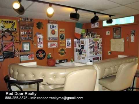 24 Old Hamilton Rd, Sturbridge MA 01566 - Single Family Home - Real Estate - For Sale -