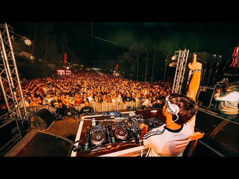 Francisco Cunha - Meo Sudoeste 2018