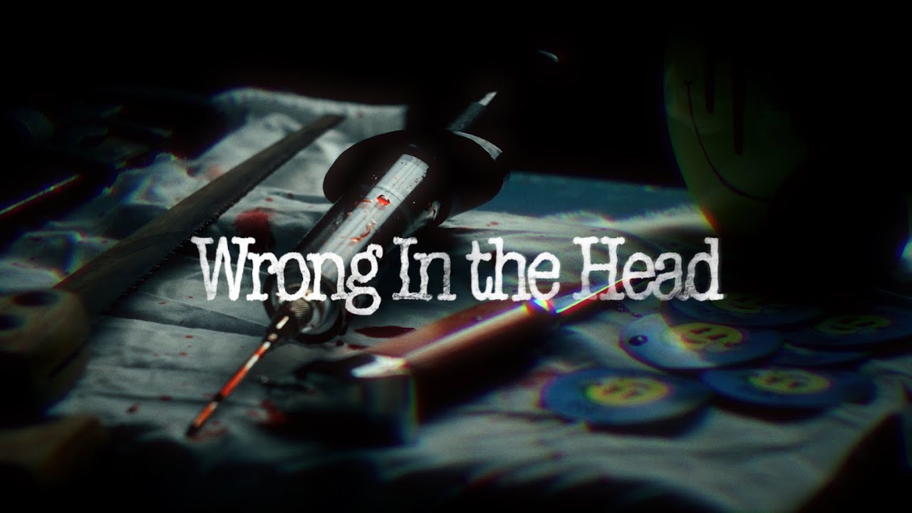 Miniature de la vidéo Wrong In the Head (Short Film) du film Wrong in the Head