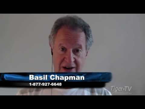 September 7th Tiger Technicians Hour with Basil Chapman on TFNN - 2016