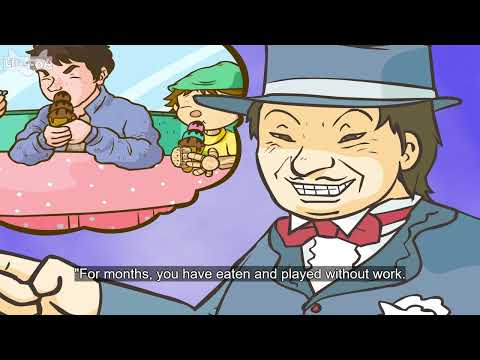 The Adventures of Pinocchio 13