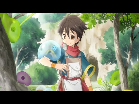 BY THE GRACE OF THE GODS Episode 1-24 Season 1 + Season 2 English Dubbed - New Anime 2025 Eng Dub🌻☀️