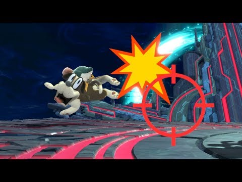 In the Grind - vs Sekai Doggo (Duck Hunt)