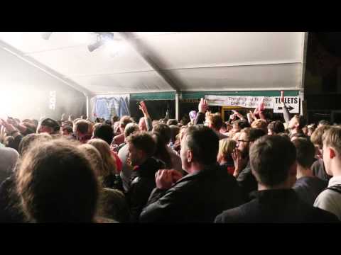 The Folkestra - BOTS 2015