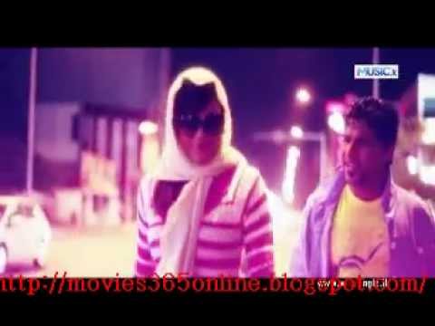 Pun Sandada Oba Mage - Nilanga Silva -  HD MUSIC.mpg