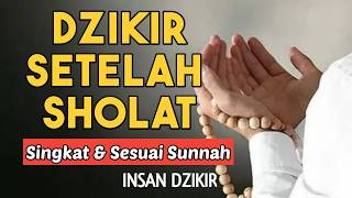 Download lagu Tuntunan Ringkas dan Lengkap Dzikir dan Doa Sesudah Sholat Disertai Teks Arab, Latin, dan Arti mp3
