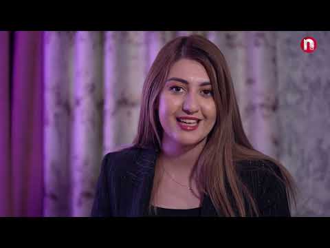 Uğur mənəm: Reyhan Həziyeva - 27.01.2025