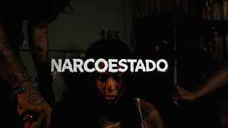 Video Narco Estado de Neblinna MC