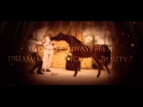 KALLISTE ARABIANS OFFICIAL VIDEO