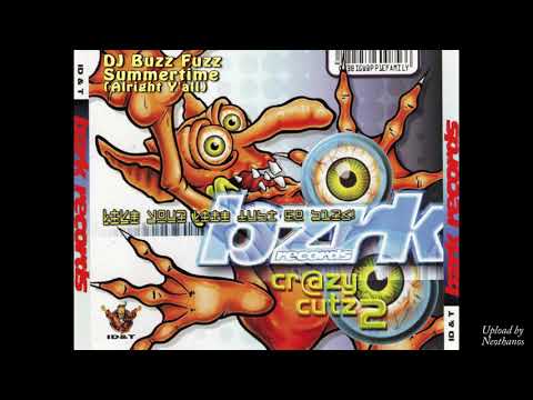 02 DJ Buzz Fuzz - Summertime (Alright Y'all)