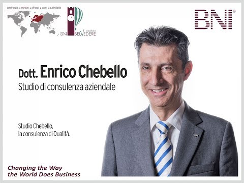 , title : '13 ottobre 2017 - Enrico Chebello - Studio di Consulenza aziendale'