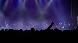 Blackberry Smoke - What Comes Naturally