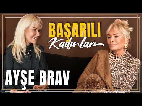 Zekâsıyla Şaşırtan Kadın: Ayşe Brav ile Dostluk ve Dayanışma | Semiramis Pekkan