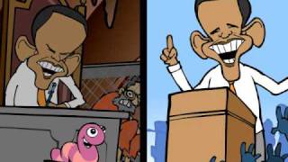 Obama Vs Obama Video