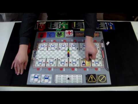 How to Play Code Triage