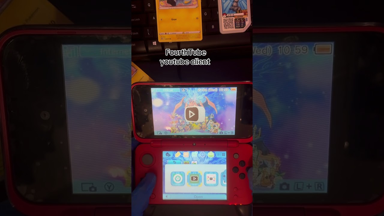 3DS HOMEBREW APPS YOU NEED!