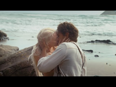 Kiki Rockwell - Syrena (Official Lyric Video)