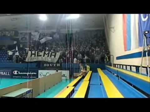 OK Партизан-OK Теруел