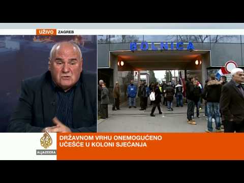 Velimir Visković o 22. godišnjici pada Vukovara