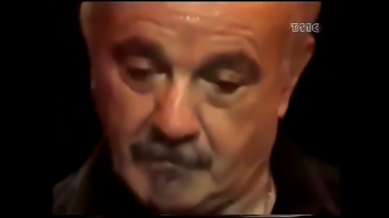 "Contrabajísimo". Astor Piazzolla Quintet. Festival de Jazz de Montreaux, Suiza. Julio de 1986.