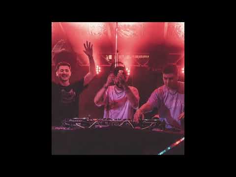 Beltran B3B Roddy Lima B3B Trallez @ Woodstech x Savage Santos   SP