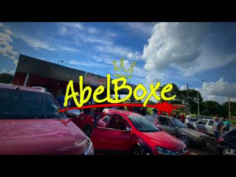 privacy dela -  ELETROFUNK - ABELBOXE - DJ MTZIM