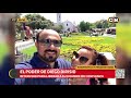 El Poder De Diego Dirisio