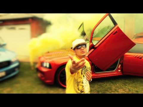 Berto "El Original" TREBOL CLAN Ft. Guanaco El Unico - Creo Que Me Estoy Enamorando (Official Video)