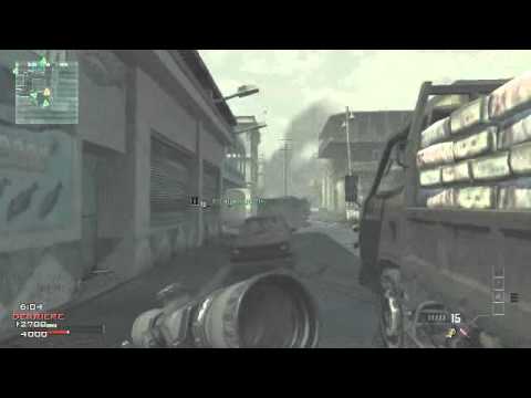 Ayka Team Cereal_Killer972 by lil-oz-lian Mw3